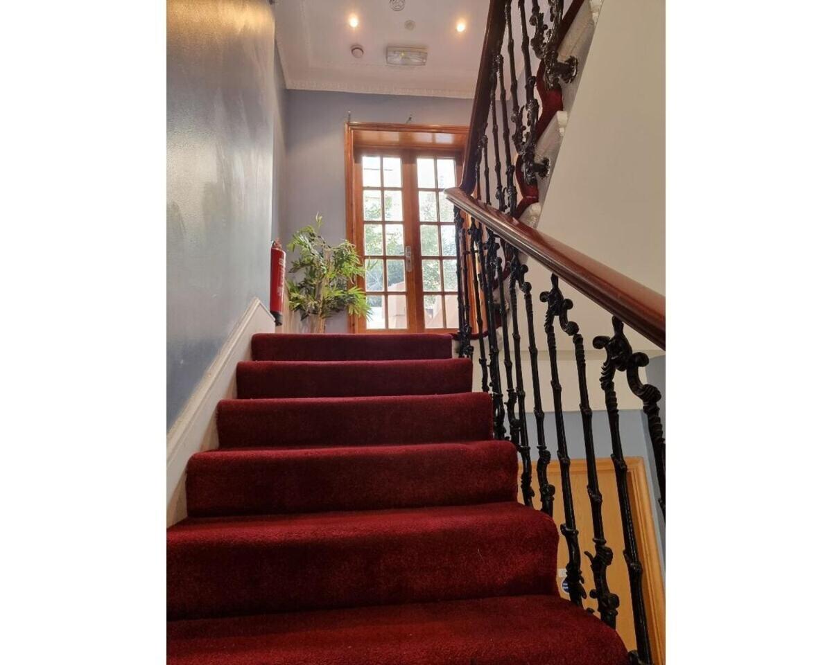 G3- Great Studio For 2 With Patio Near Hyde Park London Exterior foto